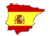 COMERCIAL DIMACEL - Espanol