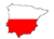 COMERCIAL DIMACEL - Polski